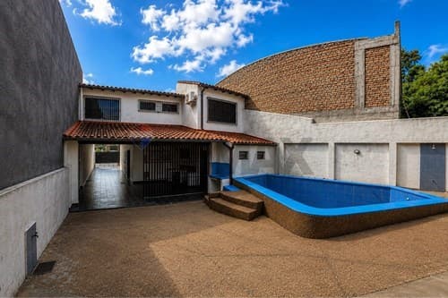 Residencia amplia en barrio san vicente, foto 2