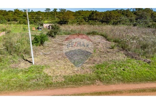 Terreno en venta km 14 minga guazu — foto 4