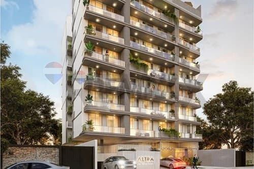 Departamento de lujo — foto 4