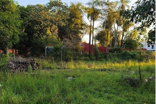Amplio Terreno de 1491 m2 en Capiatá — foto 2