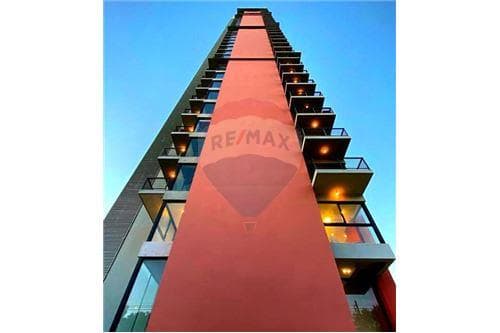 Icono loft - barrio Las Mercedes