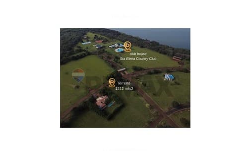 "Prime Plot at Santa Elena Country Club", foto 2