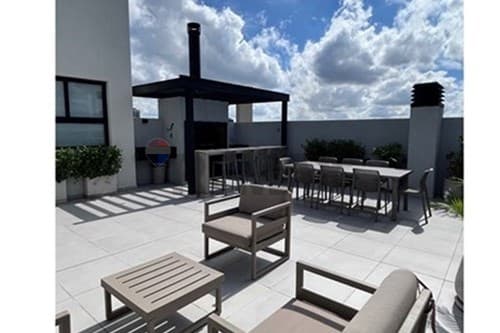 "Departamento tipo Dúplex en Venta, Ycuá Satí" — foto 4