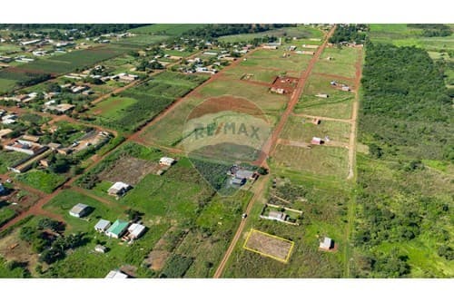 Terreno en venta km 14 minga guazu — foto 2
