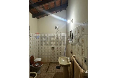 Casa en Barrio Central II, Mariano Roque Alonso, foto 5