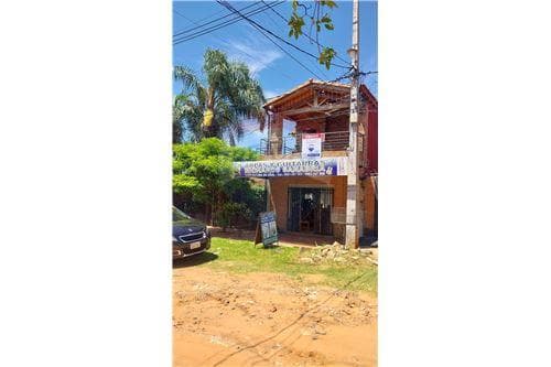 Hermosa casa en Mariano Roque Alonso — foto 4