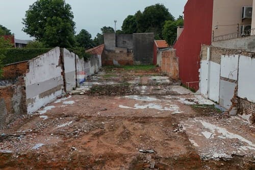 Terreno en Venta en Barrio Jara — foto 3