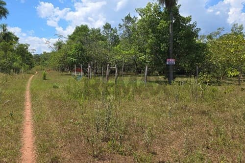En venta 4 terrenos juntos - Atyra — foto 2
