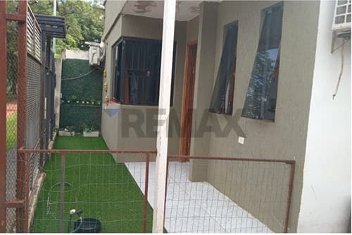 de casa en Capiatá-Kennedy — foto 2