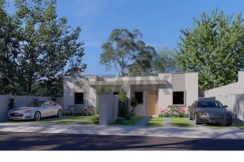 ¡Tu casa propia San Lorenzo (Minimalista) — foto 2