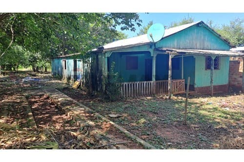 En venta casa en b° santo domingo yguazu — foto 3