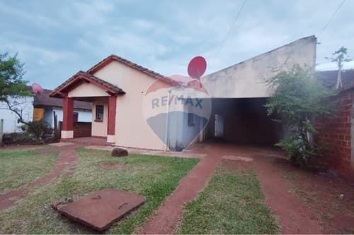 Venta de casa san isidro