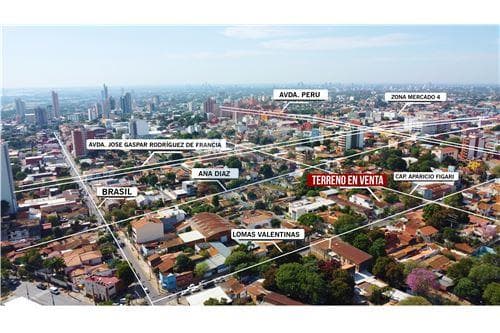 Gran terreno en venta — foto 3