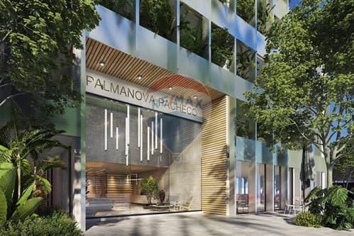 Palmanova Pacheco Recoleta — foto 3