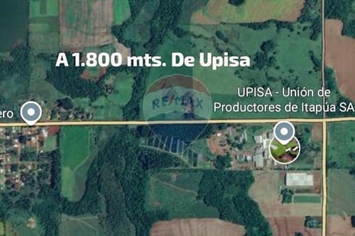 Imperdible a 100mts. De la ruta fram, itapua — foto 4
