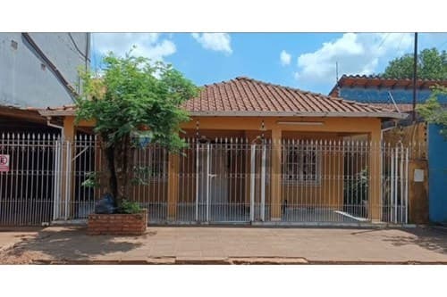 Casa en venta en Ciudad Nueva