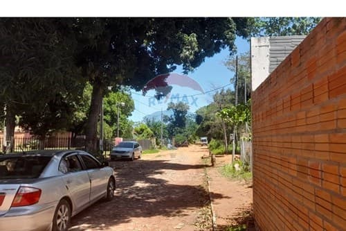 Terreno a la venta