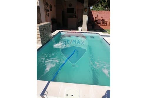 Hermosa casa con piscina en San Lorenzo — foto 2
