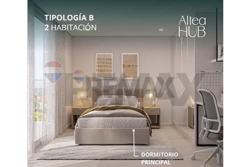 Departamento en pozo en mariano roque alonzo — foto 5