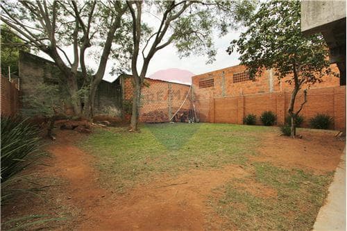 Gran Residencia a la Venta - Luque — foto 4