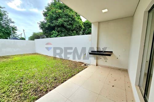 Duplex con jardin de 2 dormit. En isla bogado — foto 5