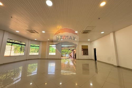Salon de eventos y complejo deportivo — foto 5