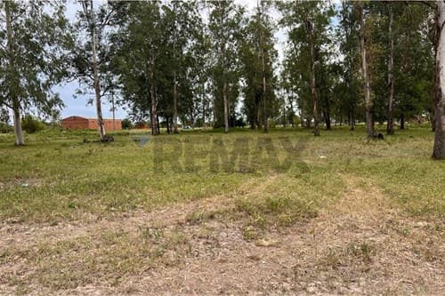 ¡Terreno Ideal en Dr. José Falcón, PY! — foto 4