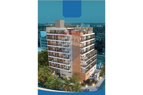 Pre-Sale Apartment in Ykua Satí, foto 4