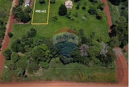 Terreno Ideal en Acaray, Ciudad del Este, foto 2