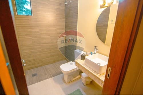 Casa de verano en San Bernardino terrazas del lago — foto 4
