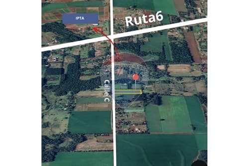 "Terreno Ideal en Capitán Miranda: 11.400 m²" — foto 4