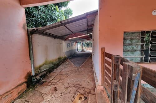 Gran Propiedad en Ñemby – Barrio Salinas — foto 2