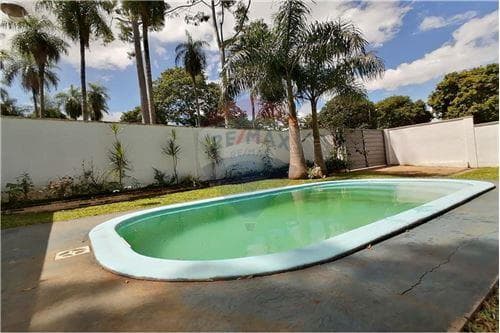 Casa 2 plantas c/piscina s/avda.las residentas-luq — foto 2