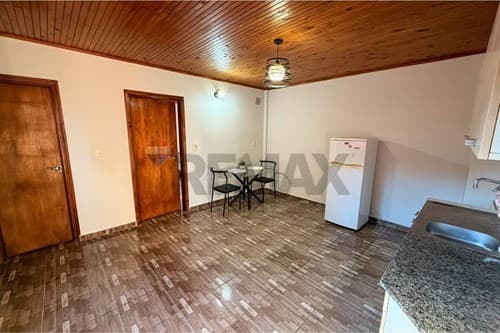 En alquiler departamento céntrico - Encarnación — foto 4