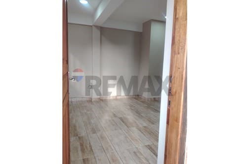 Departamento de 1 Dormitorio — foto 5