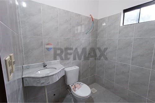 Casa de 2 dormitorios a estrenar en Luque — foto 3