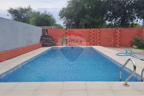 Casa quinta en venta zona villa hayes — foto 2