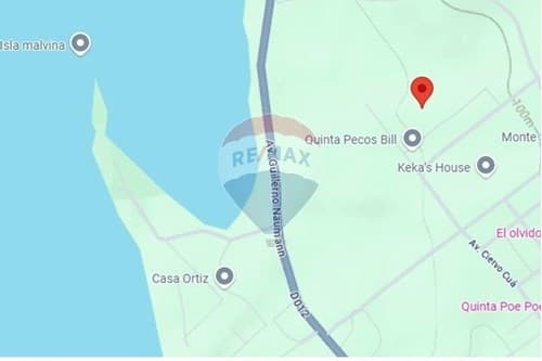 Terreno en venta en samber - zona cristóbal colón — foto 3