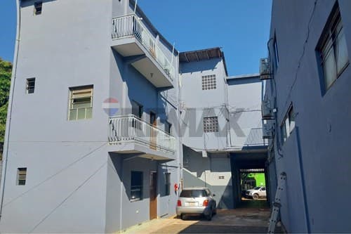 Edificio con renta activa en Ciudad del Este — foto 3