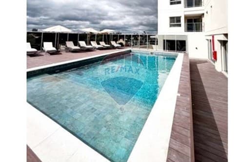 Vendo Departamento en Molas Tower