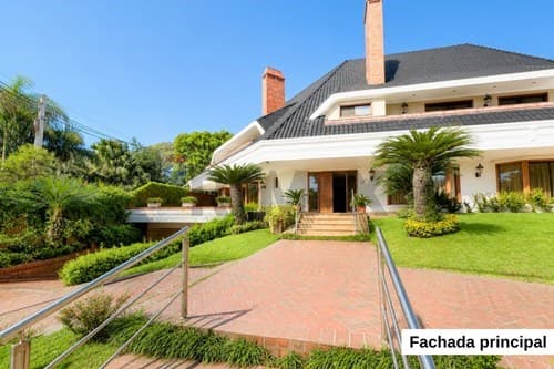 Exclusiva residencia en Mburicao - En venta, foto 2