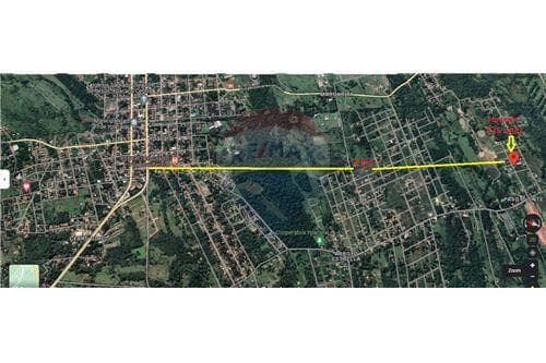 Terreno de 375 mts2 entre Ypacarai y Pirayu — foto 2