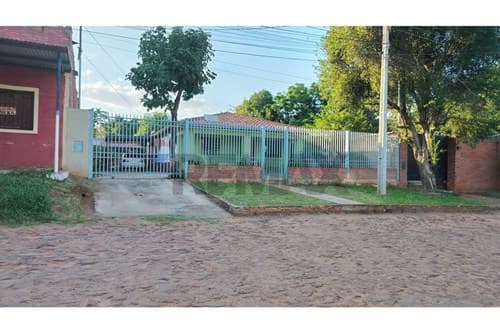 Casa Nueva en Reducto, San Lorenzo