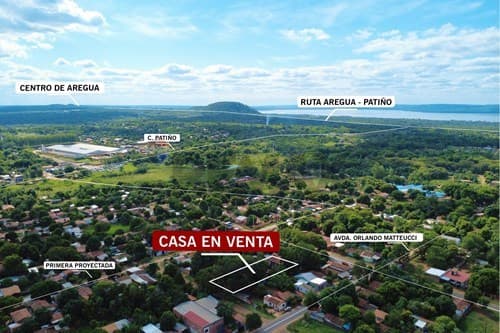 🏊 casa quinta para vivir y descansar — foto 1
