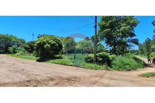 Amplio terreno en esquina -carmen del pna, foto 5