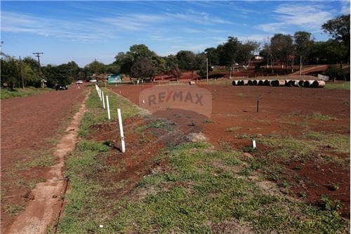 Terreno en esquina cambyretá — foto 4