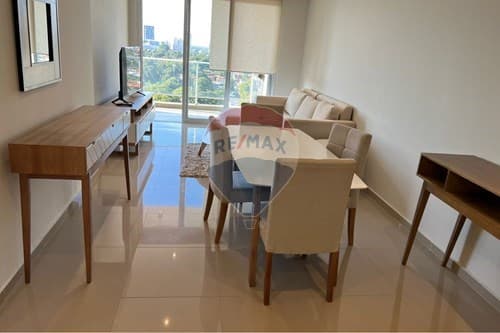 Departamento en alquiler en Villa Morra — foto 3