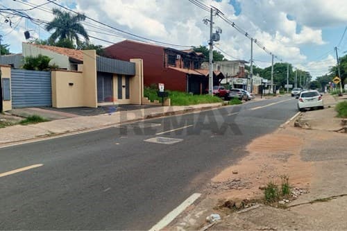 Terreno en San Lorenzo - av. De la victoria — foto 5