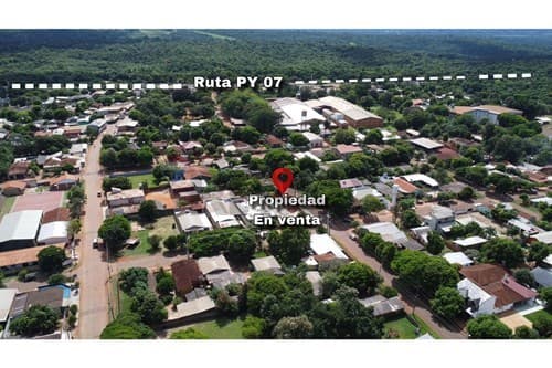 Casa en venta hernandarias, foto 4