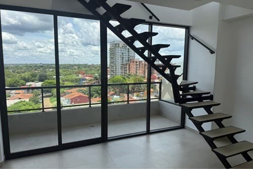 Departamento en venta en fronterra